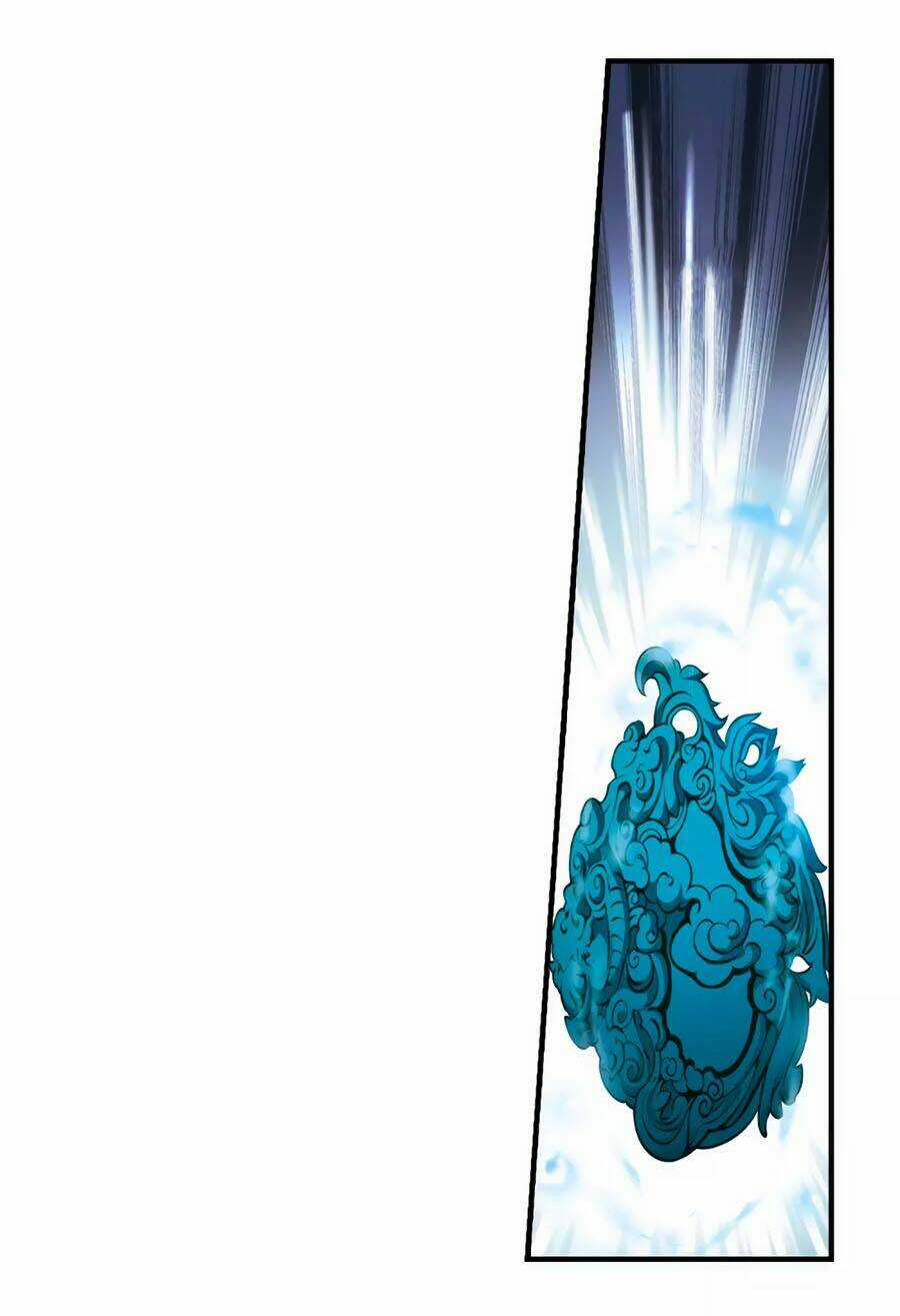 Hoa Thiên Cốt - Chapter 162 - Trang 7