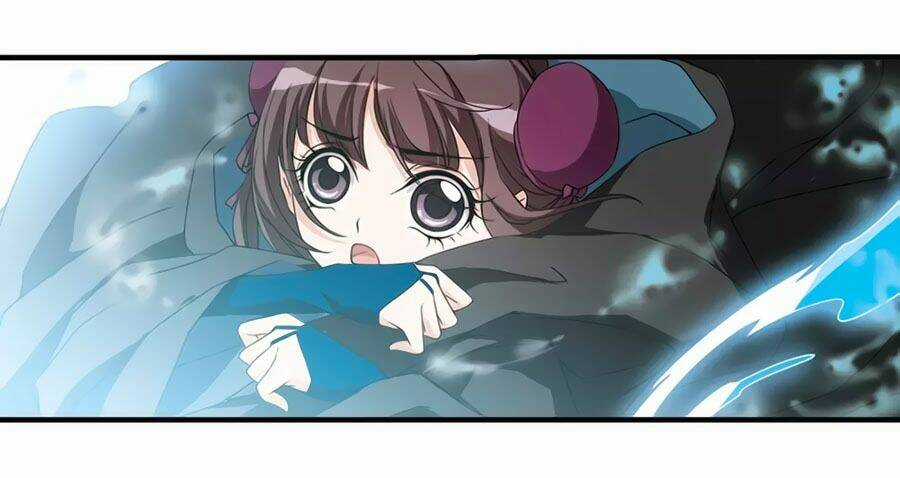 Hoa Thiên Cốt - Chapter 162 - Trang 8