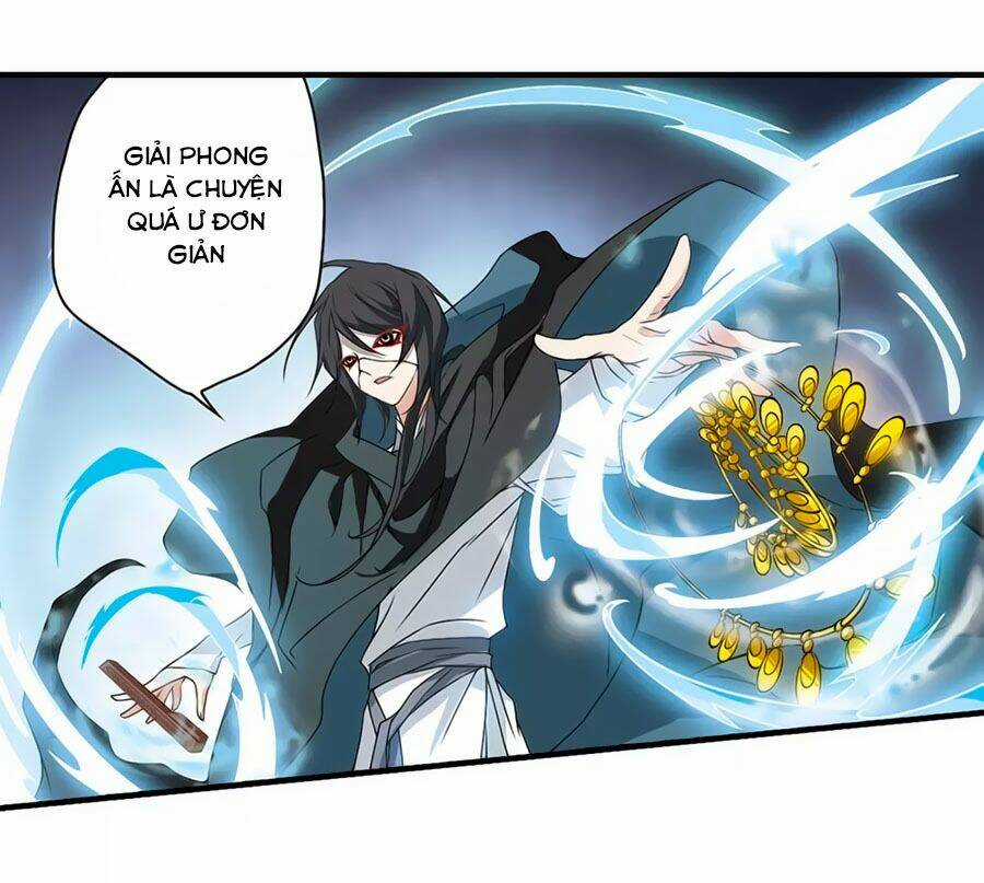 Hoa Thiên Cốt - Chapter 162 - Trang 9