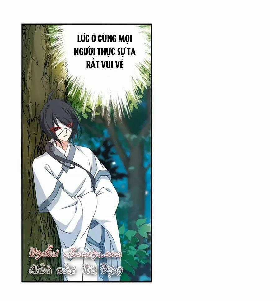 Hoa Thiên Cốt - Chapter 163 - Trang 2