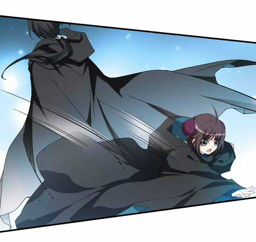 Hoa Thiên Cốt - Chapter 163 - Trang 12