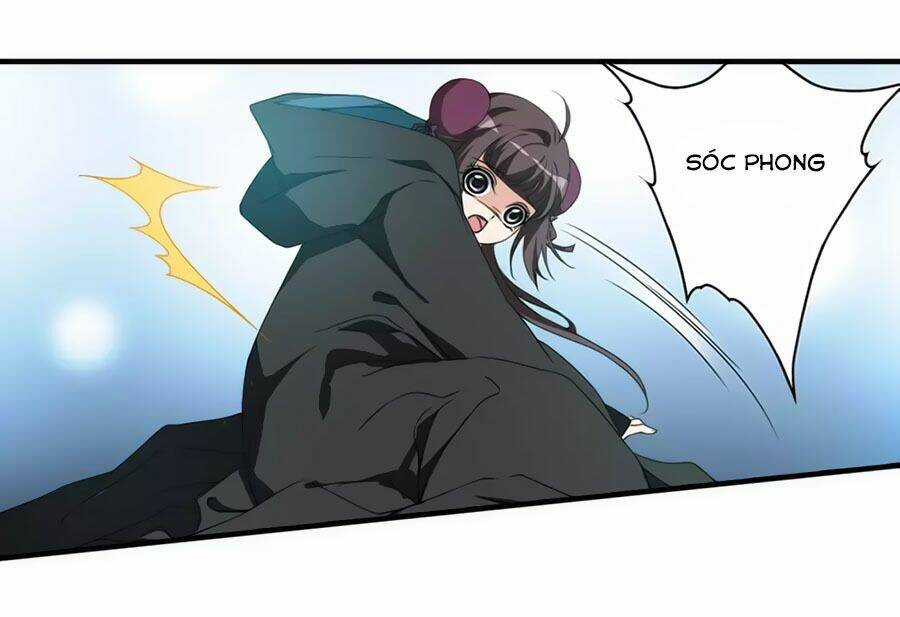Hoa Thiên Cốt - Chapter 163 - Trang 14