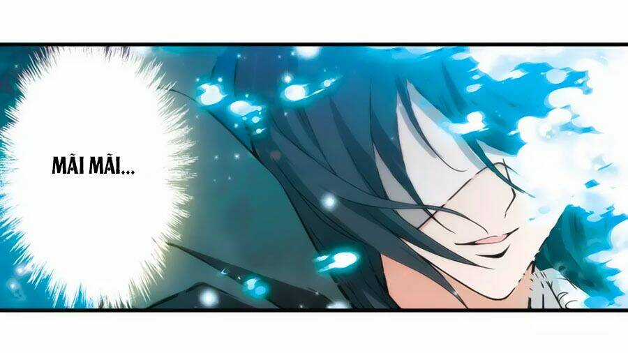 Hoa Thiên Cốt - Chapter 163 - Trang 19