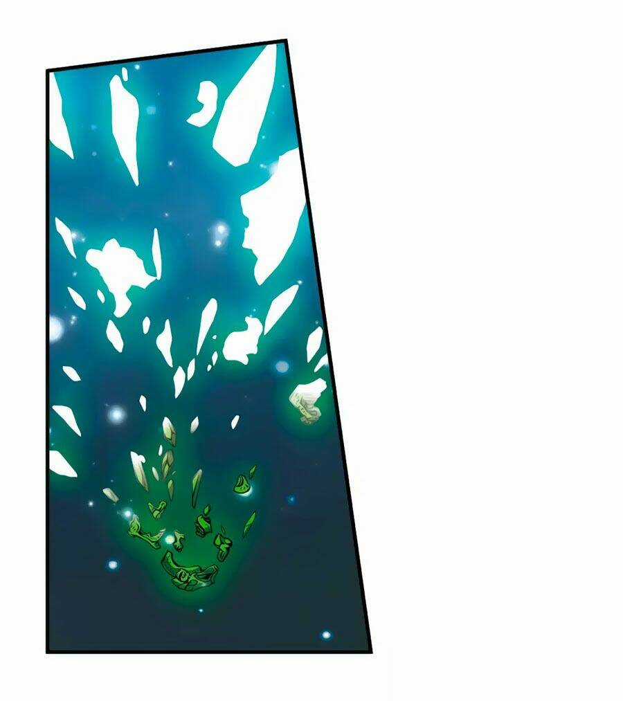 Hoa Thiên Cốt - Chapter 163 - Trang 23