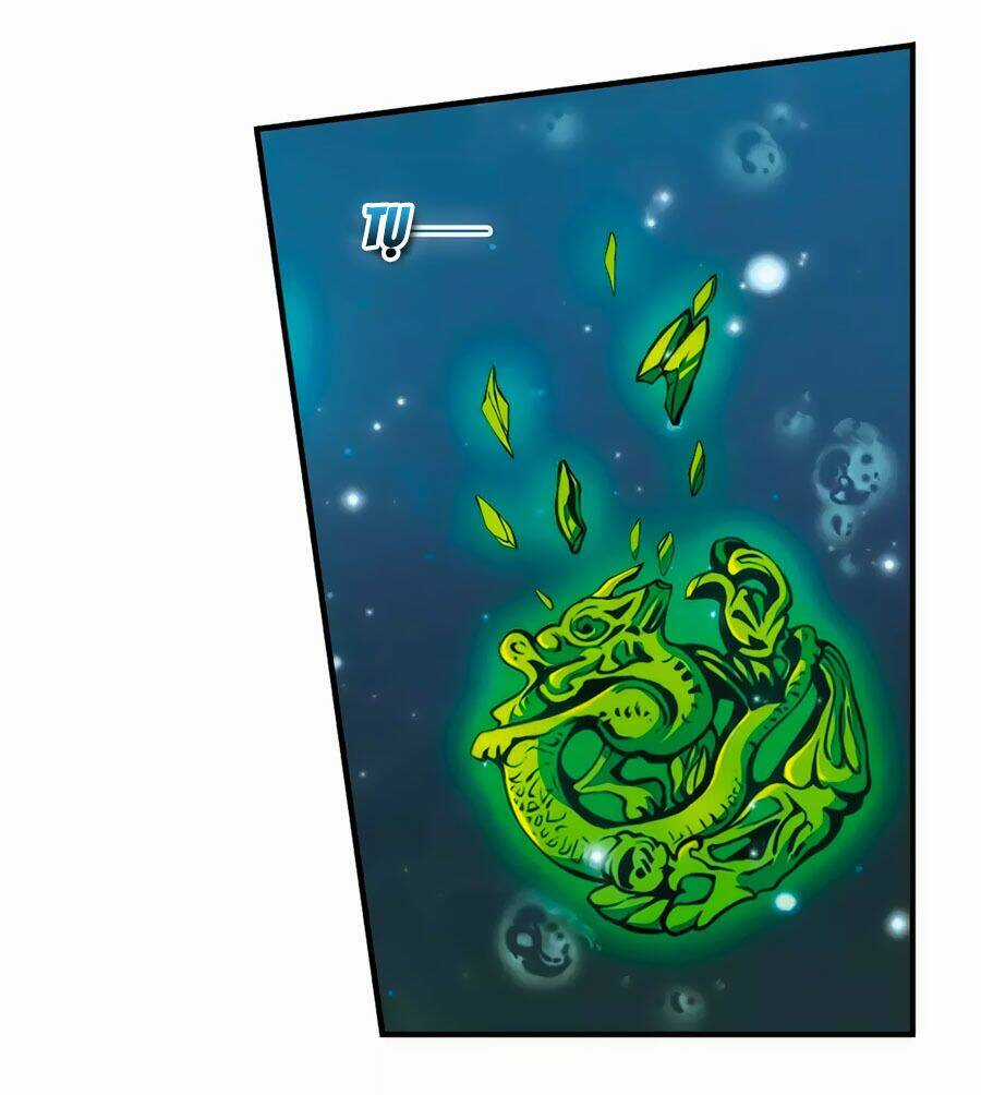 Hoa Thiên Cốt - Chapter 163 - Trang 24