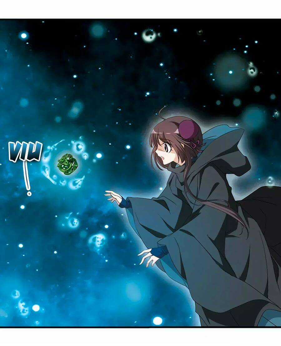 Hoa Thiên Cốt - Chapter 163 - Trang 25