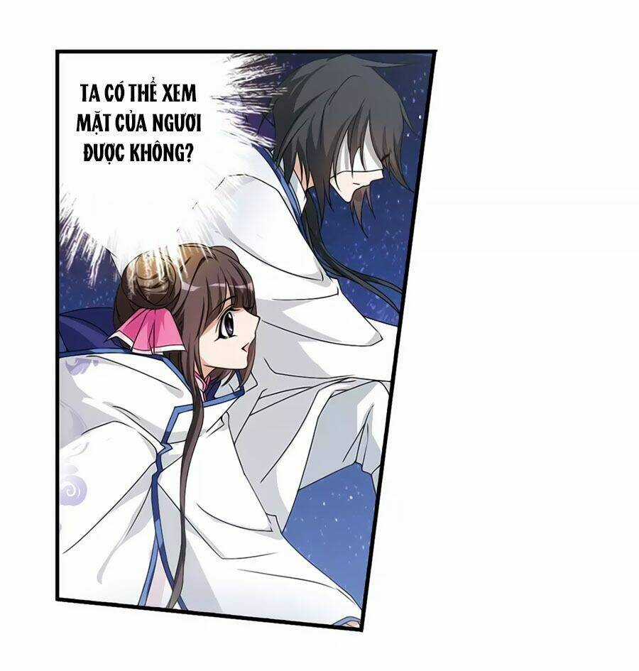 Hoa Thiên Cốt - Chapter 163 - Trang 27