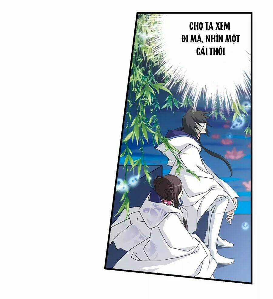 Hoa Thiên Cốt - Chapter 163 - Trang 28