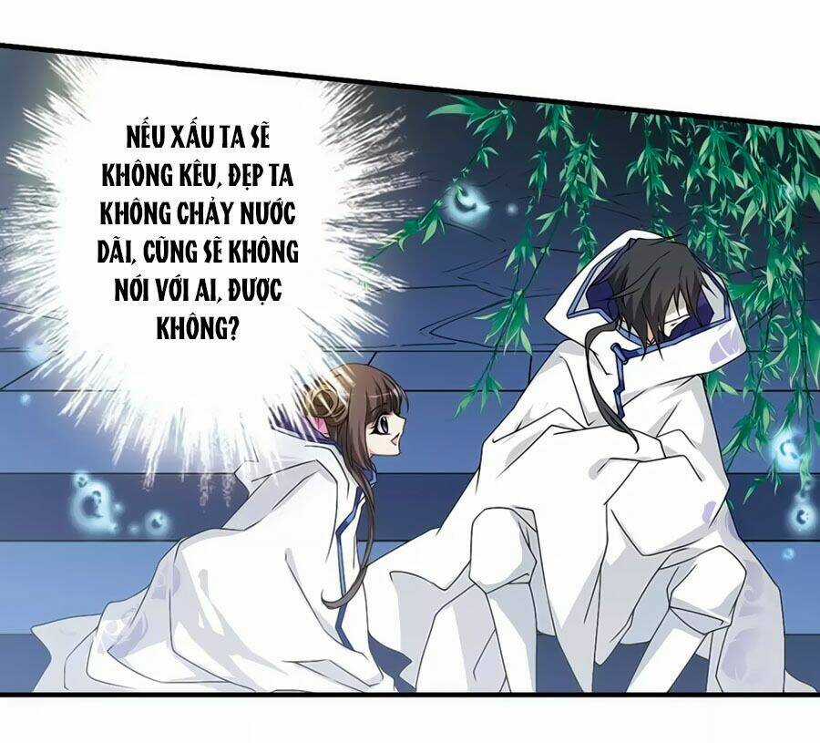 Hoa Thiên Cốt - Chapter 163 - Trang 29