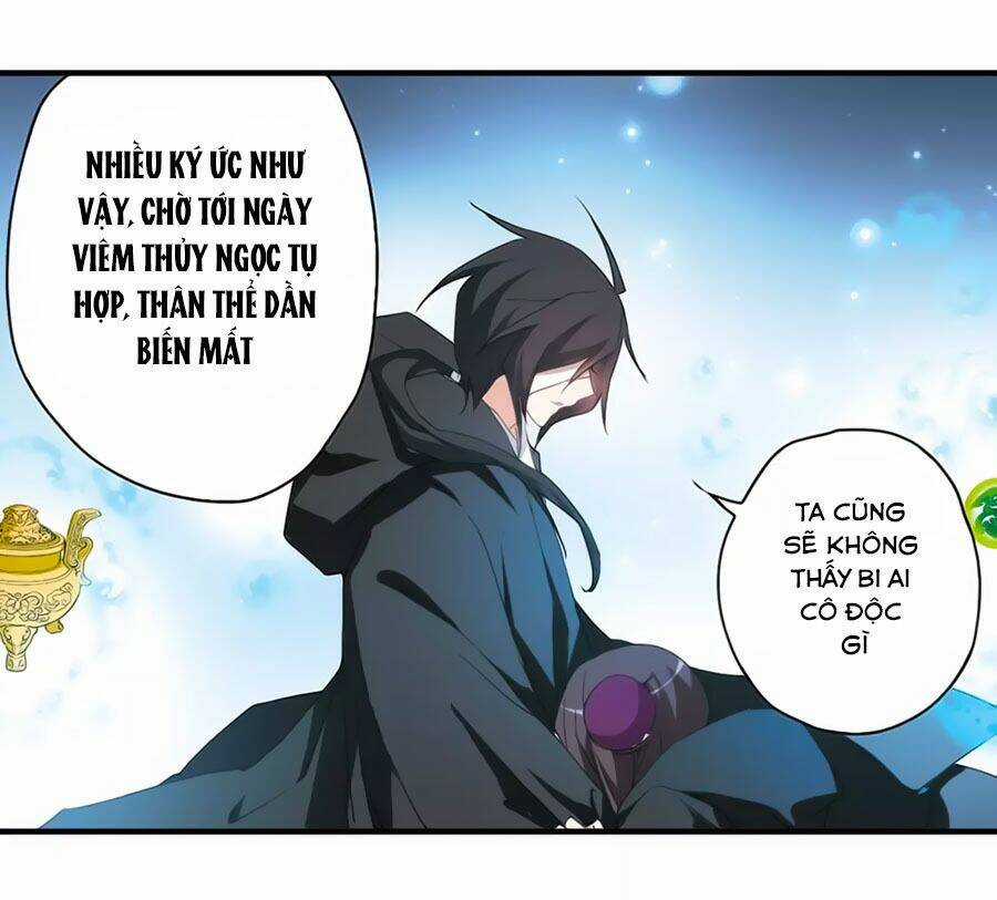 Hoa Thiên Cốt - Chapter 163 - Trang 4