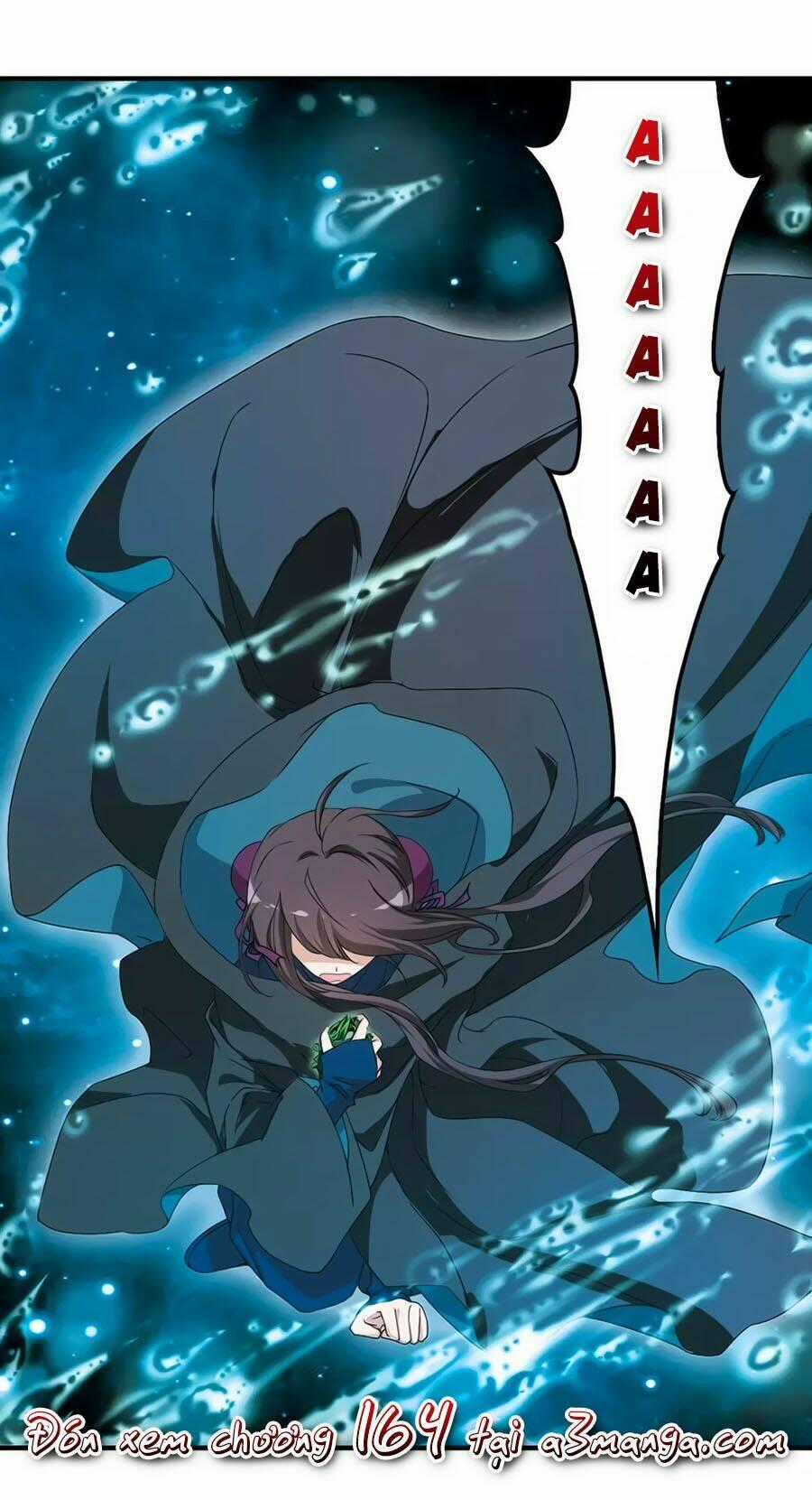 Hoa Thiên Cốt - Chapter 163 - Trang 34