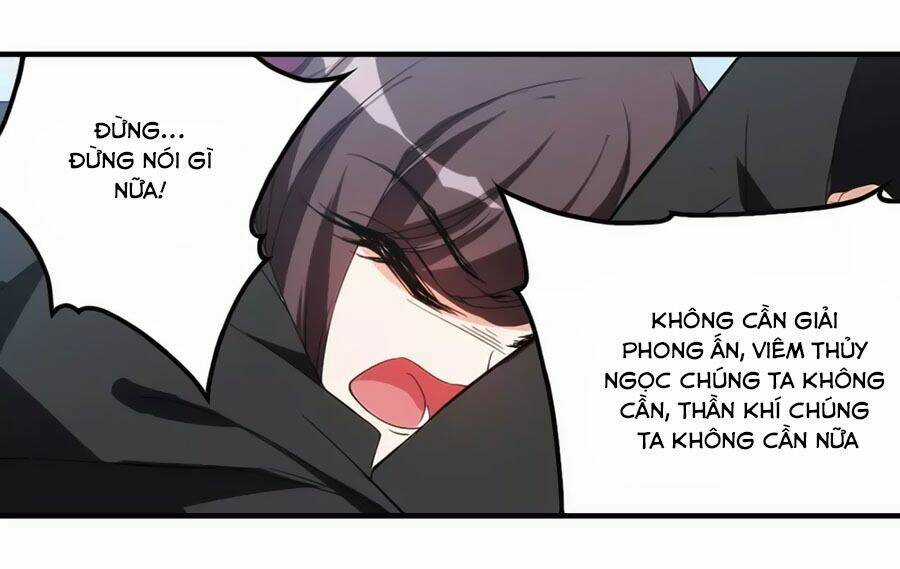 Hoa Thiên Cốt - Chapter 163 - Trang 5