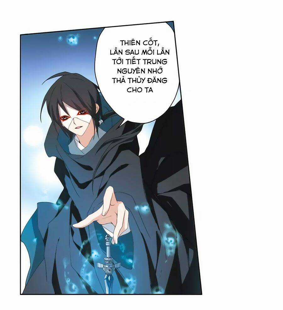 Hoa Thiên Cốt - Chapter 163 - Trang 9