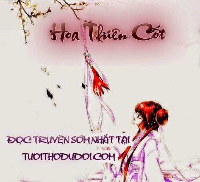 Hoa Thiên Cốt - Chapter 17 - Trang 15