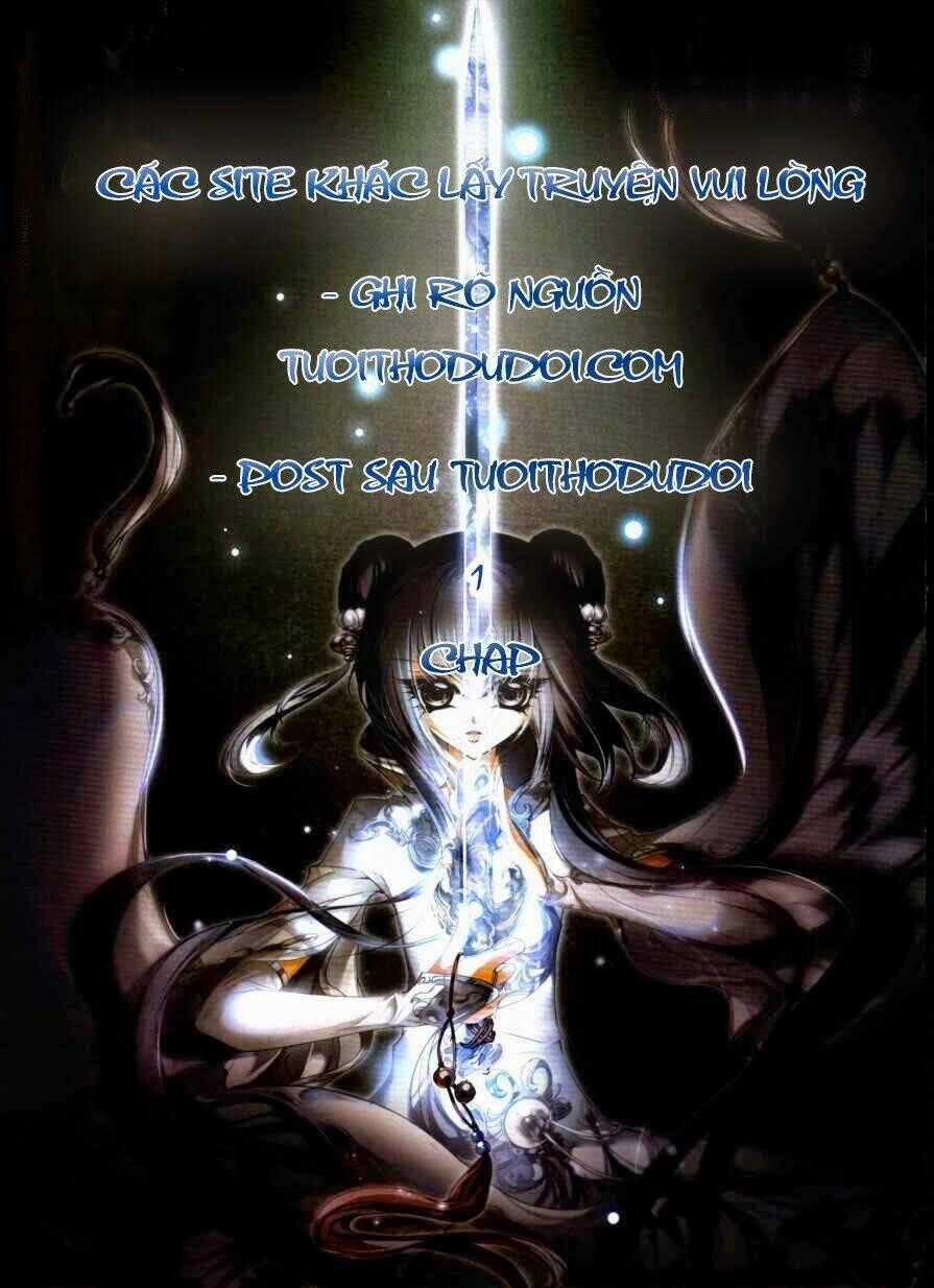 Hoa Thiên Cốt - Chapter 2 - Trang 14