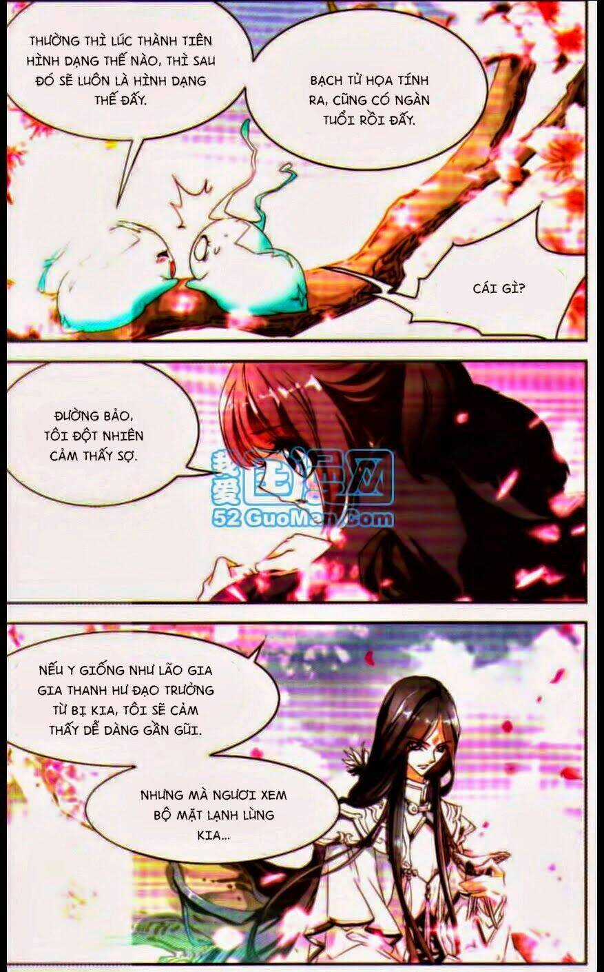 Hoa Thiên Cốt - Chapter 20 - Trang 11