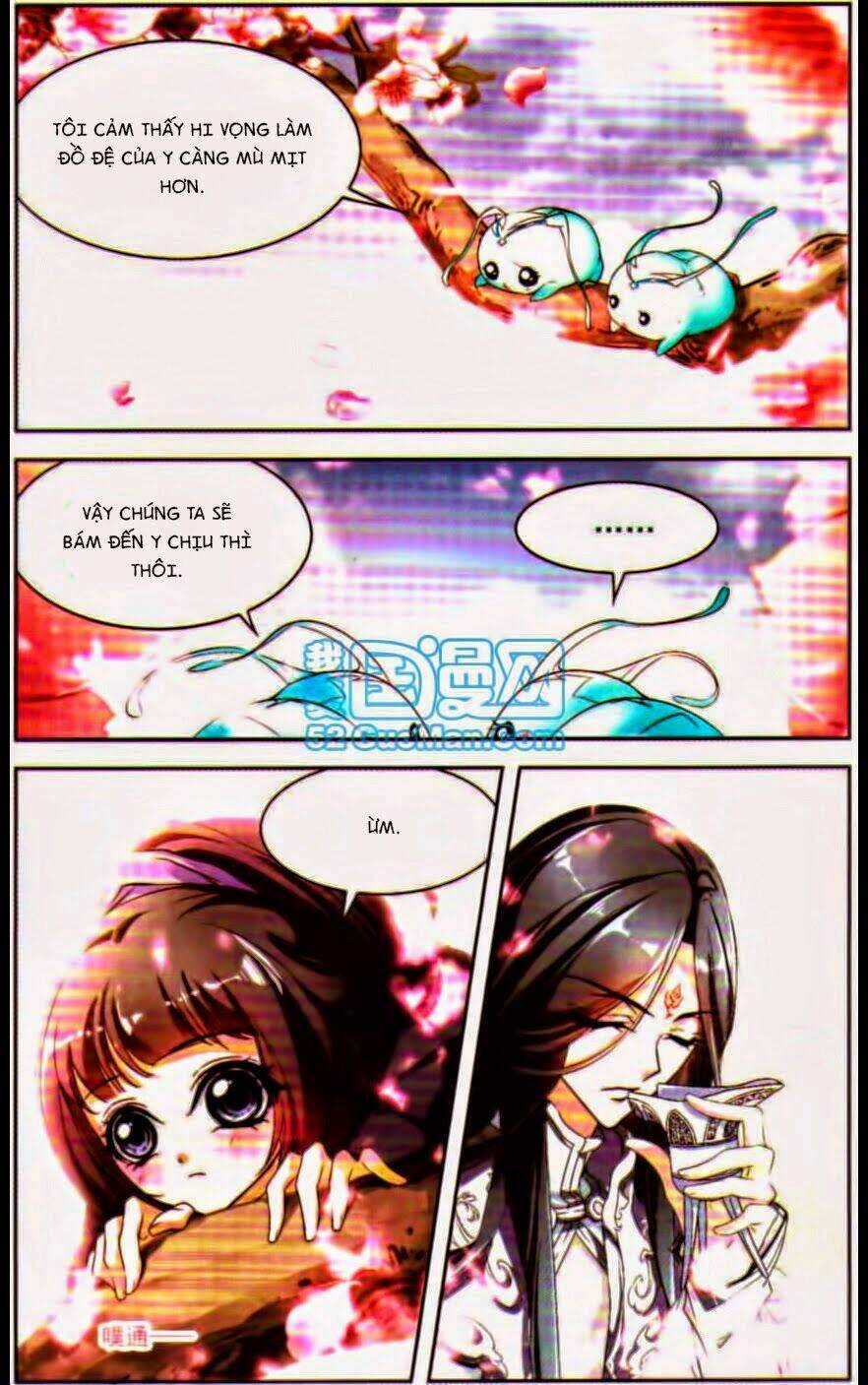 Hoa Thiên Cốt - Chapter 20 - Trang 12