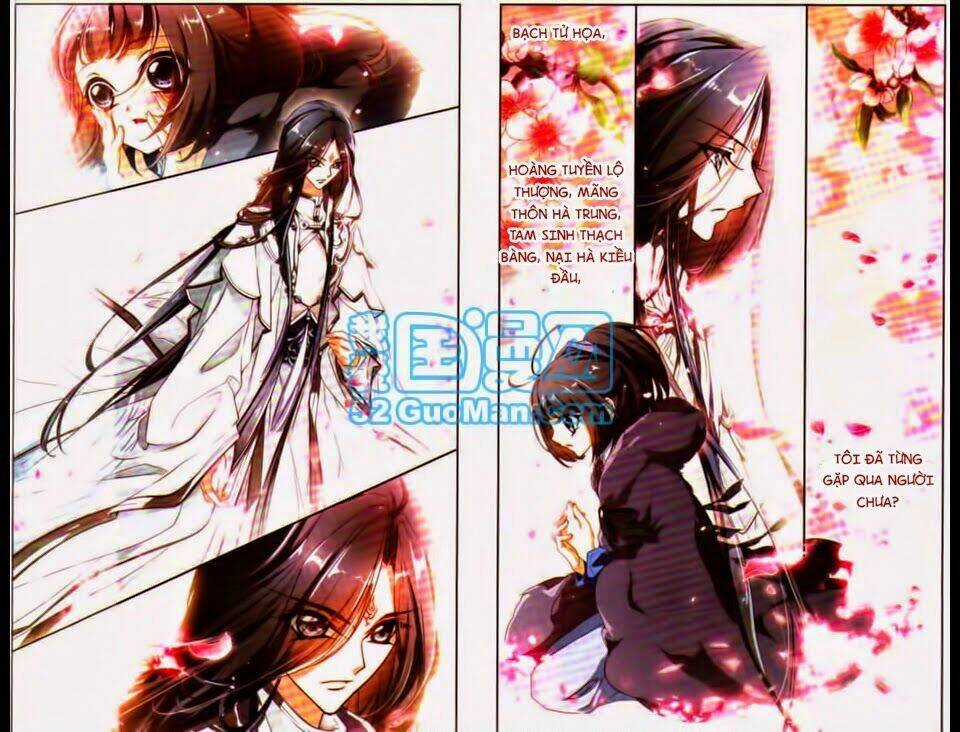 Hoa Thiên Cốt - Chapter 20 - Trang 4