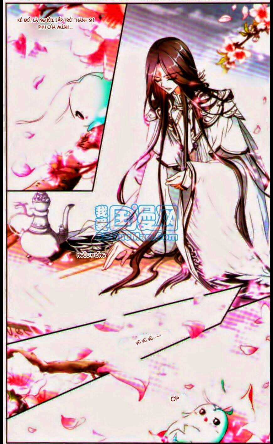 Hoa Thiên Cốt - Chapter 20 - Trang 5