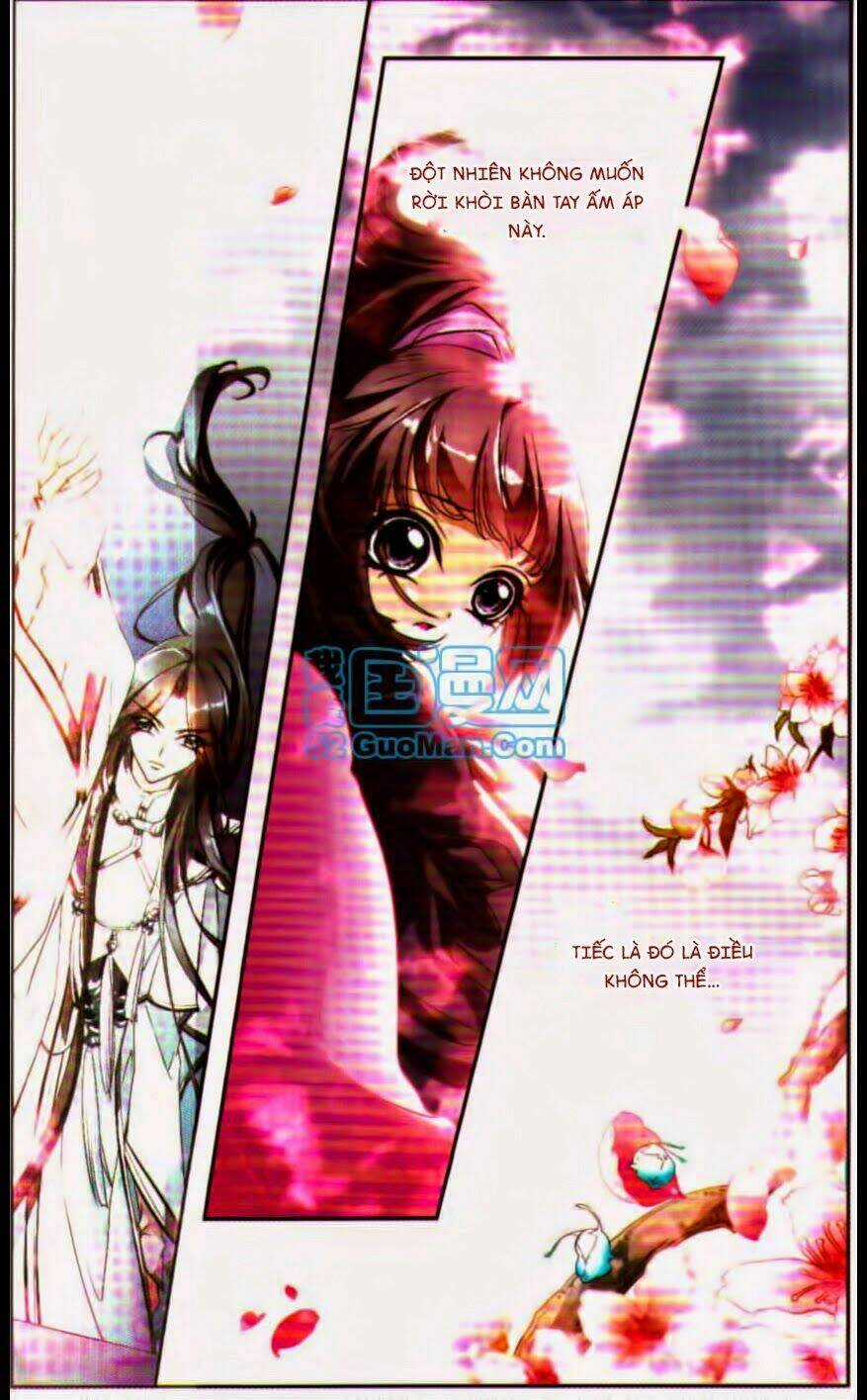 Hoa Thiên Cốt - Chapter 20 - Trang 9