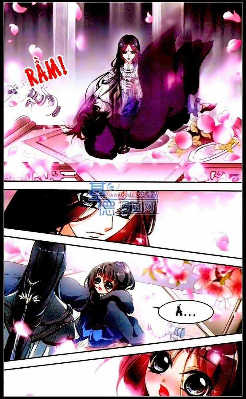 Hoa Thiên Cốt - Chapter 21 - Trang 4