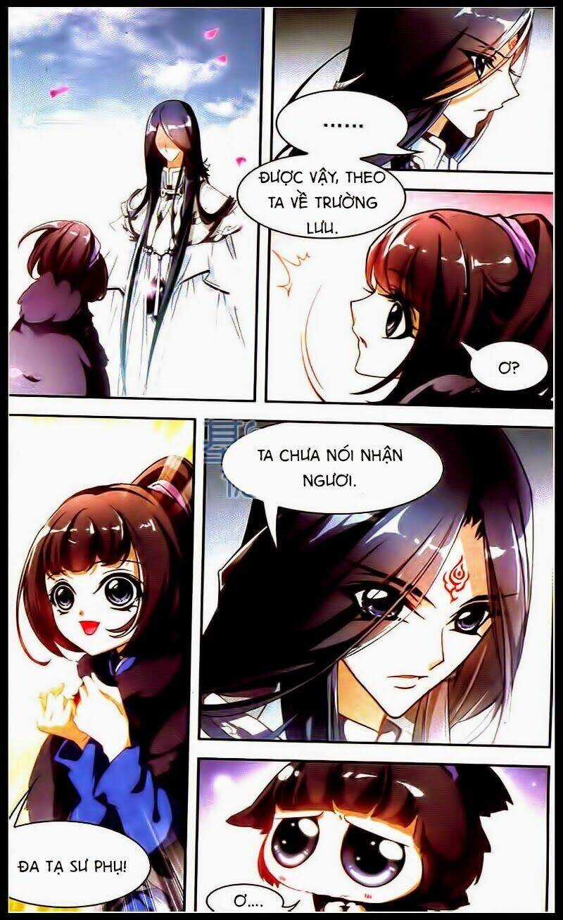 Hoa Thiên Cốt - Chapter 22 - Trang 11