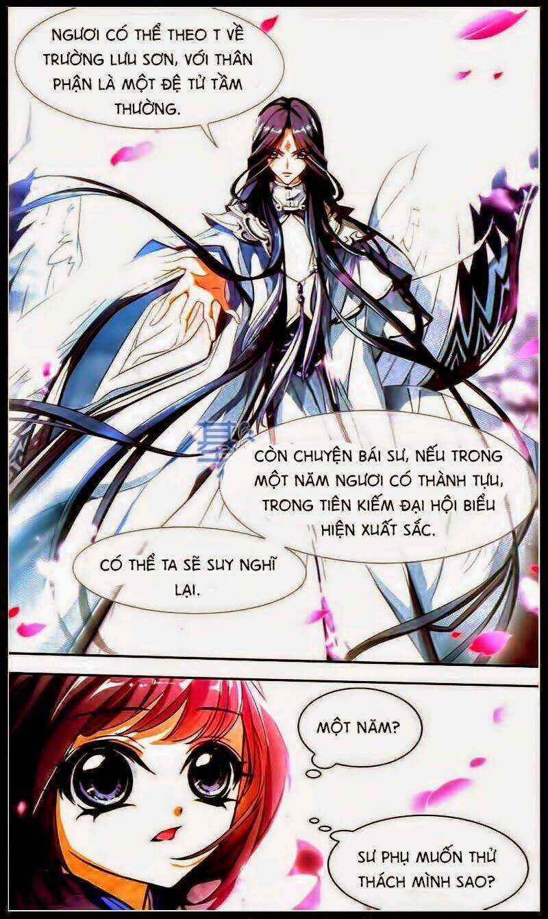 Hoa Thiên Cốt - Chapter 22 - Trang 12