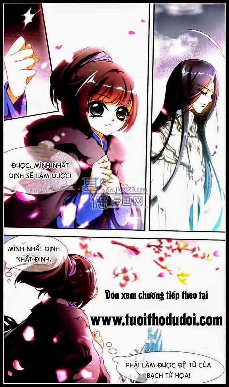 Hoa Thiên Cốt - Chapter 22 - Trang 13