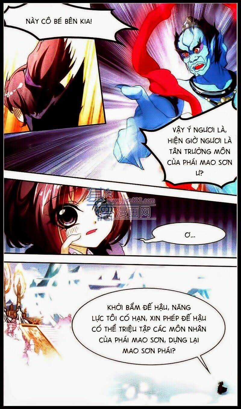 Hoa Thiên Cốt - Chapter 22 - Trang 3