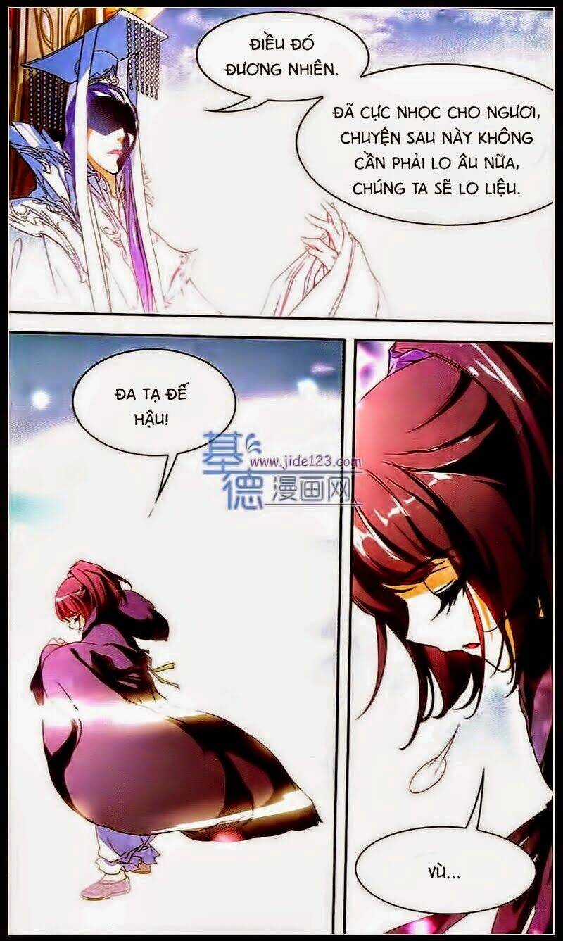 Hoa Thiên Cốt - Chapter 22 - Trang 4