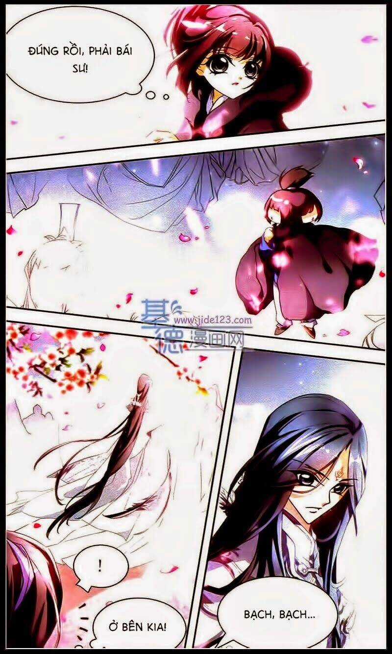 Hoa Thiên Cốt - Chapter 22 - Trang 5