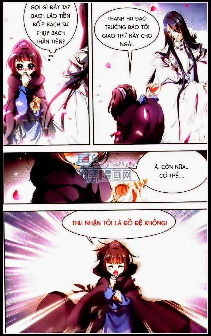 Hoa Thiên Cốt - Chapter 22 - Trang 6