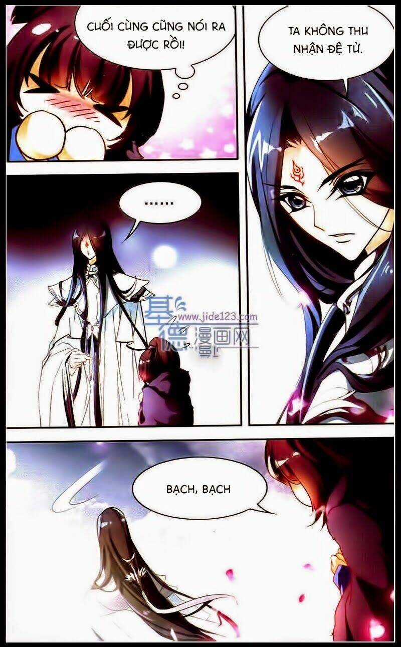 Hoa Thiên Cốt - Chapter 22 - Trang 7