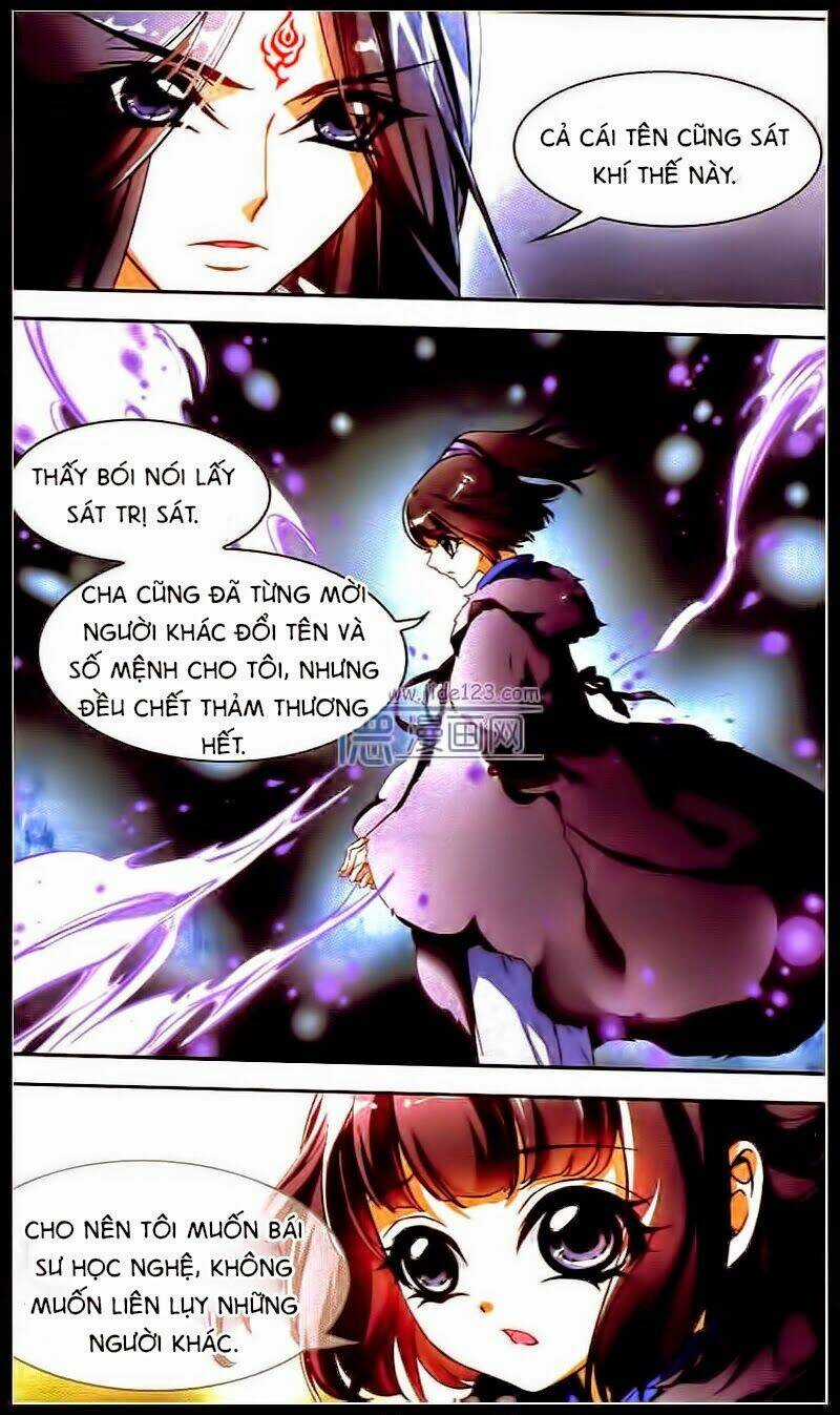 Hoa Thiên Cốt - Chapter 22 - Trang 10