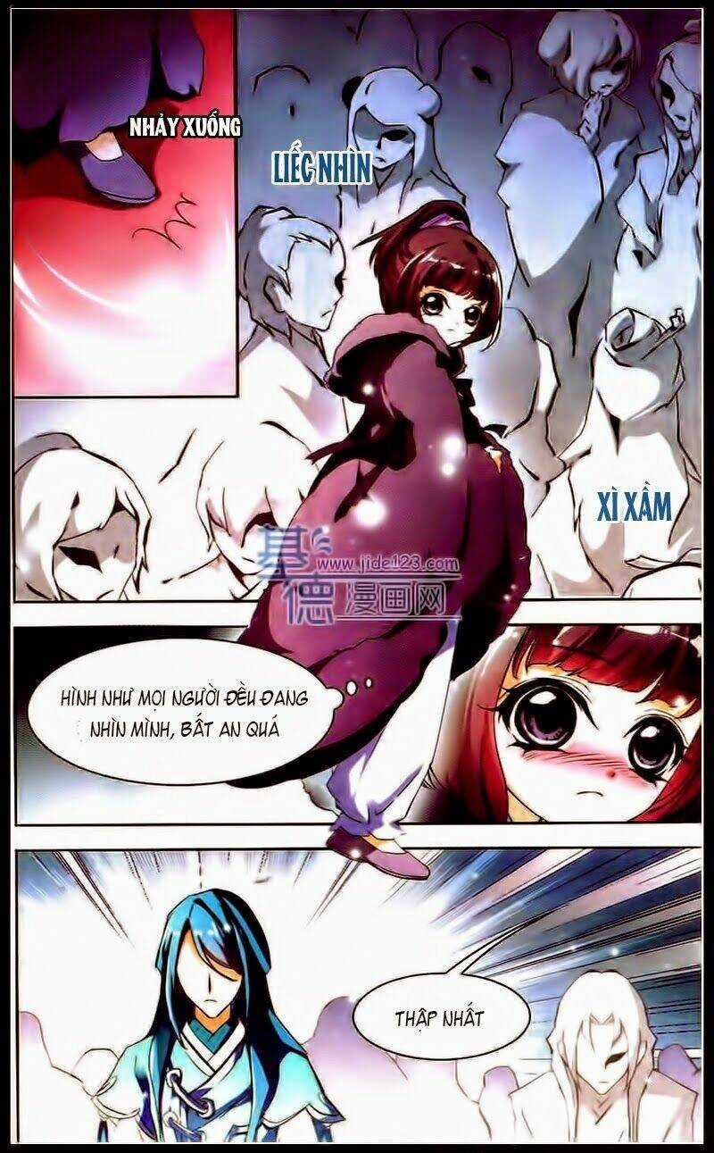 Hoa Thiên Cốt - Chapter 23 - Trang 11
