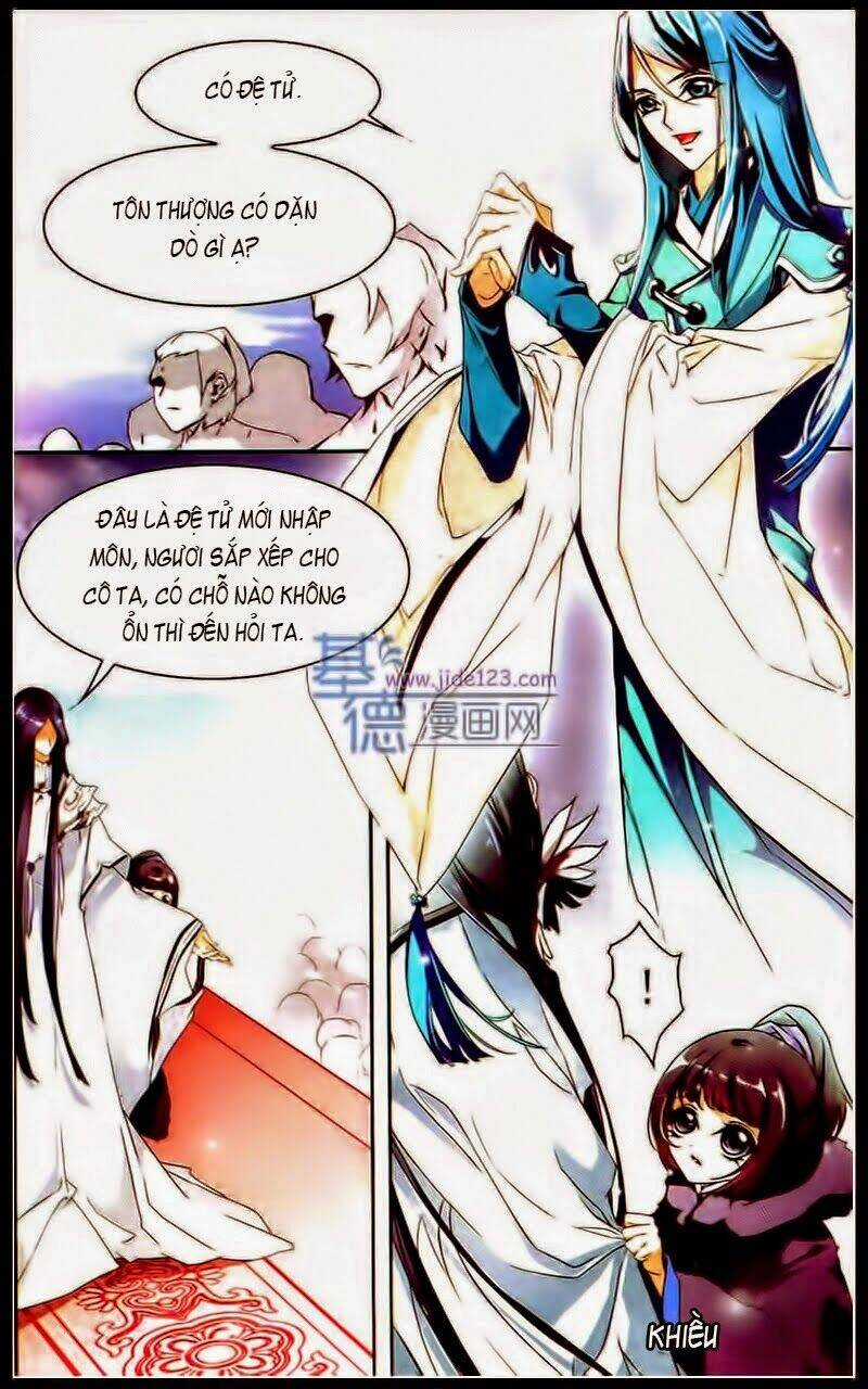 Hoa Thiên Cốt - Chapter 23 - Trang 12