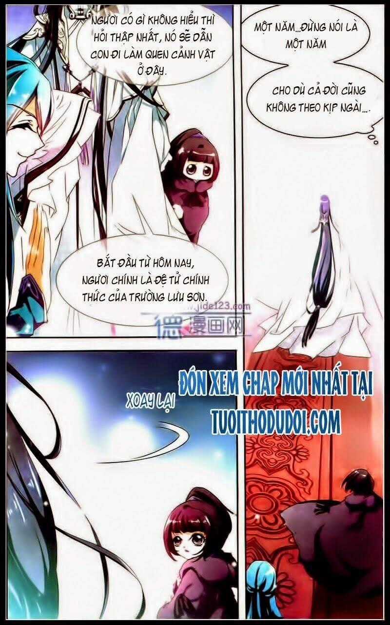 Hoa Thiên Cốt - Chapter 23 - Trang 13