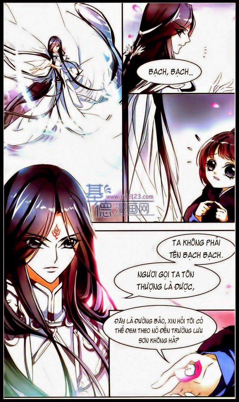 Hoa Thiên Cốt - Chapter 23 - Trang 3