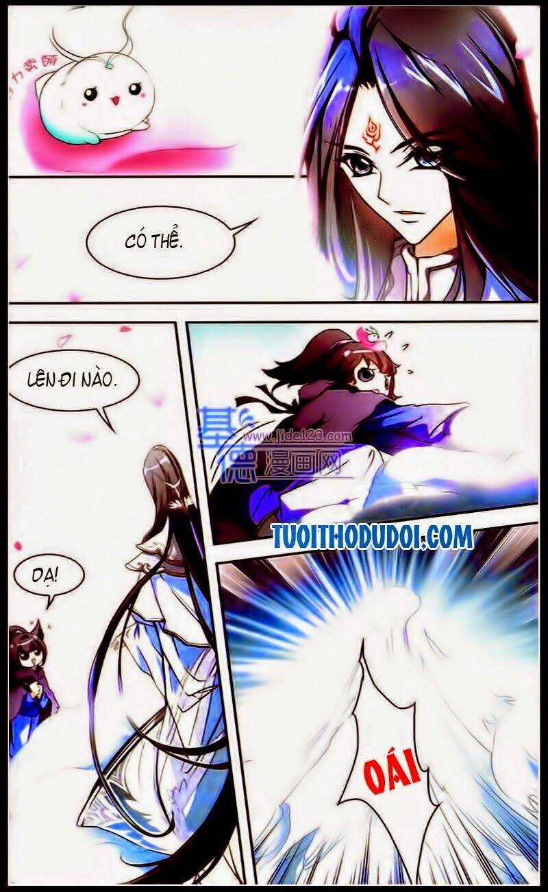 Hoa Thiên Cốt - Chapter 23 - Trang 4