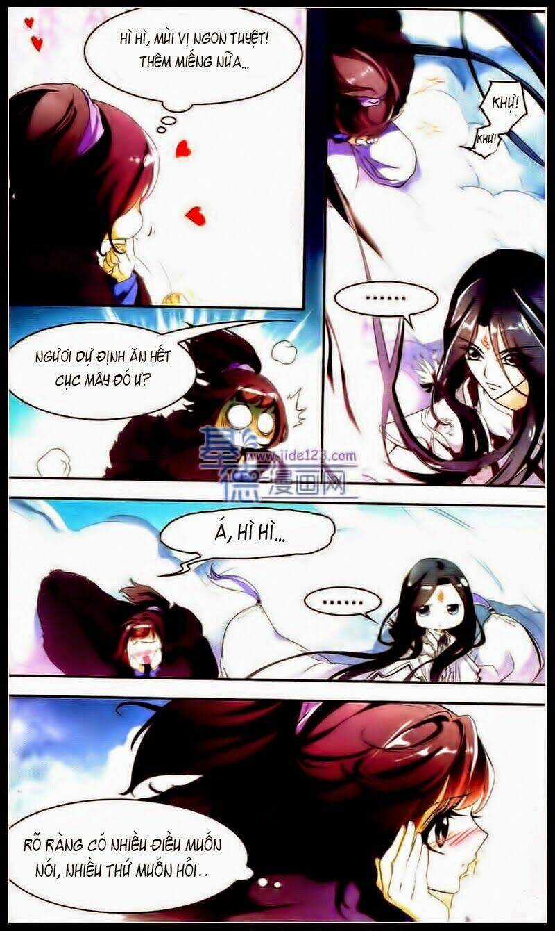 Hoa Thiên Cốt - Chapter 23 - Trang 6