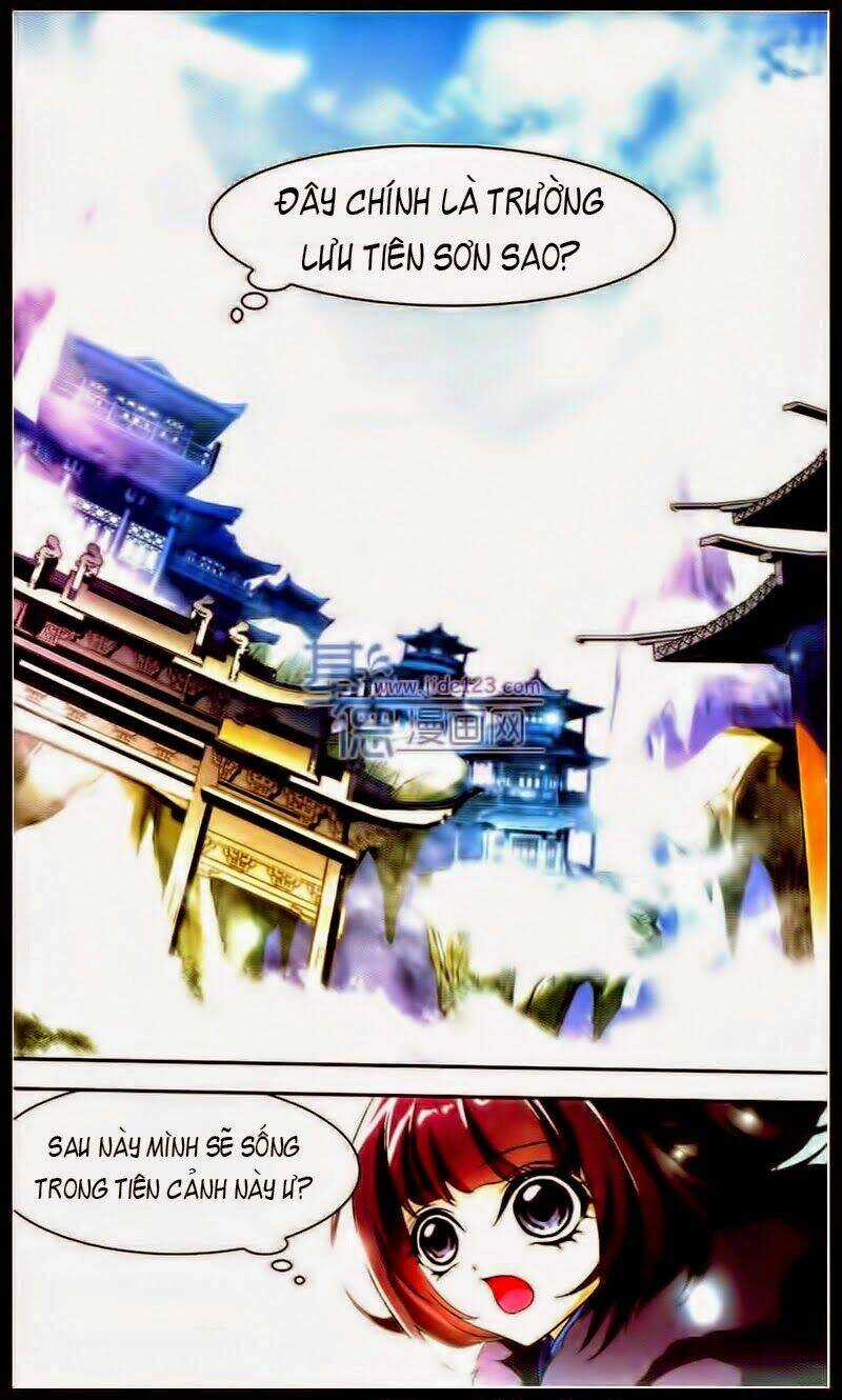 Hoa Thiên Cốt - Chapter 23 - Trang 8