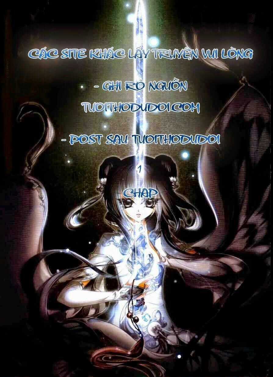 Hoa Thiên Cốt - Chapter 24 - Trang 1