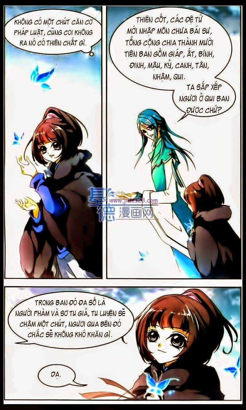 Hoa Thiên Cốt - Chapter 24 - Trang 6