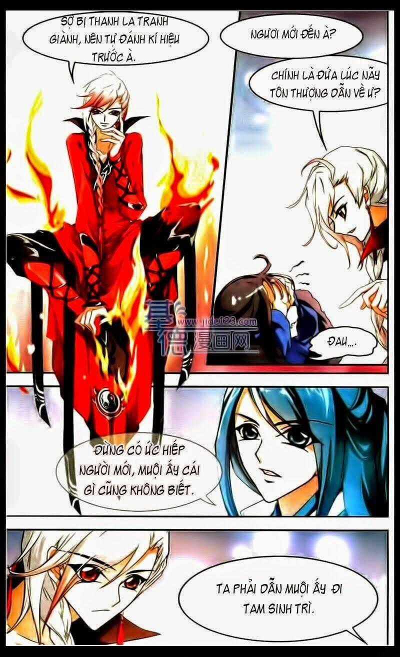 Hoa Thiên Cốt - Chapter 24 - Trang 9