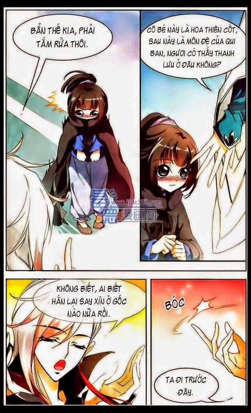 Hoa Thiên Cốt - Chapter 24 - Trang 10