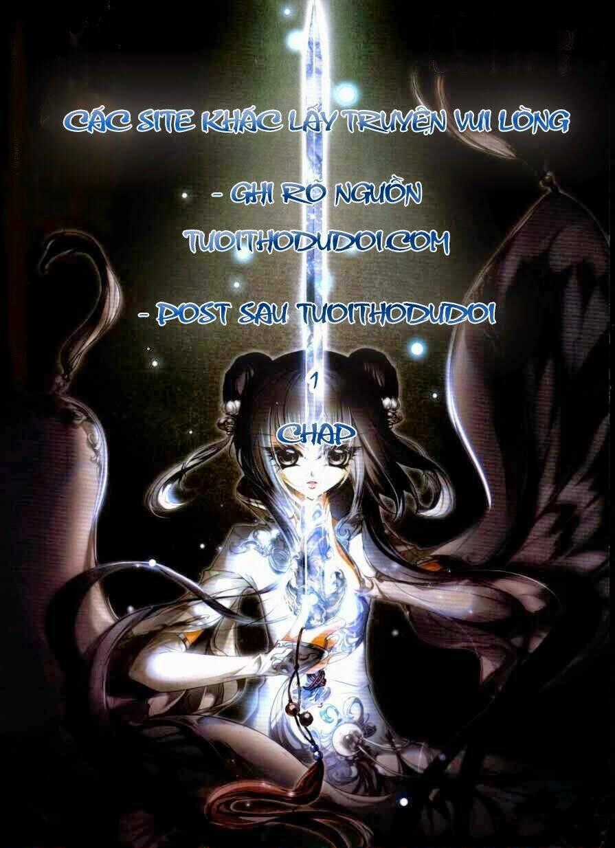 Hoa Thiên Cốt - Chapter 25 - Trang 1