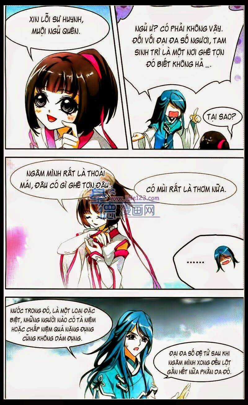 Hoa Thiên Cốt - Chapter 25 - Trang 12