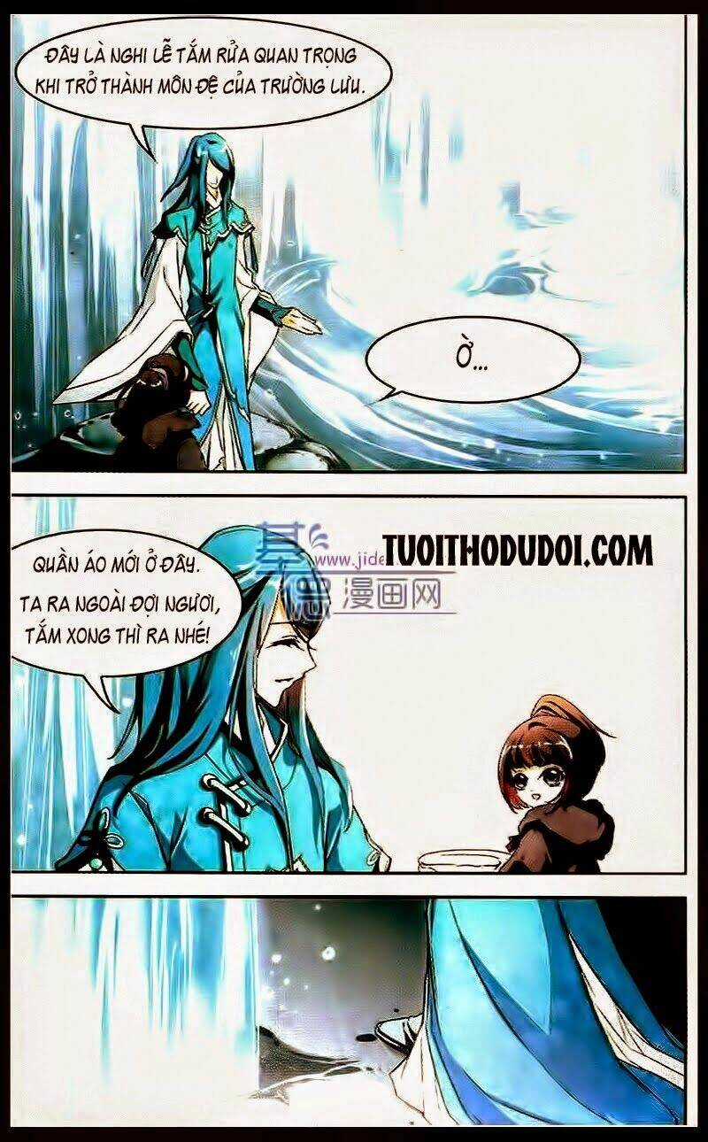 Hoa Thiên Cốt - Chapter 25 - Trang 4