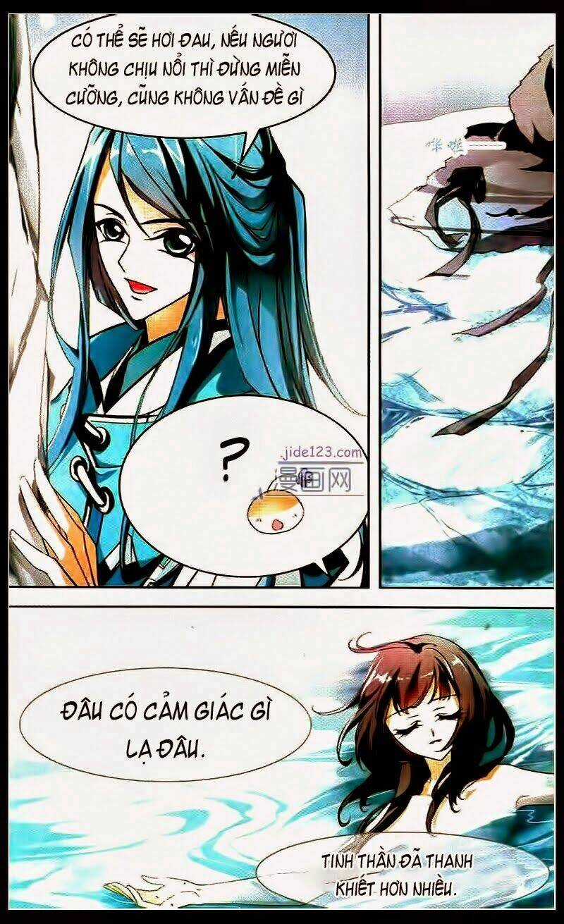 Hoa Thiên Cốt - Chapter 25 - Trang 5