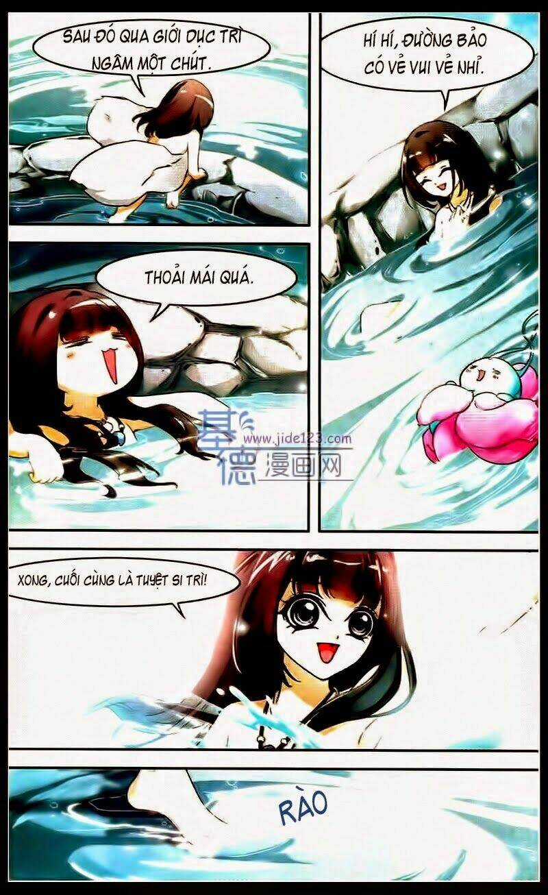 Hoa Thiên Cốt - Chapter 25 - Trang 6